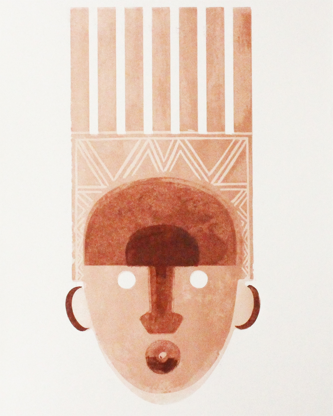 From Niger, with love