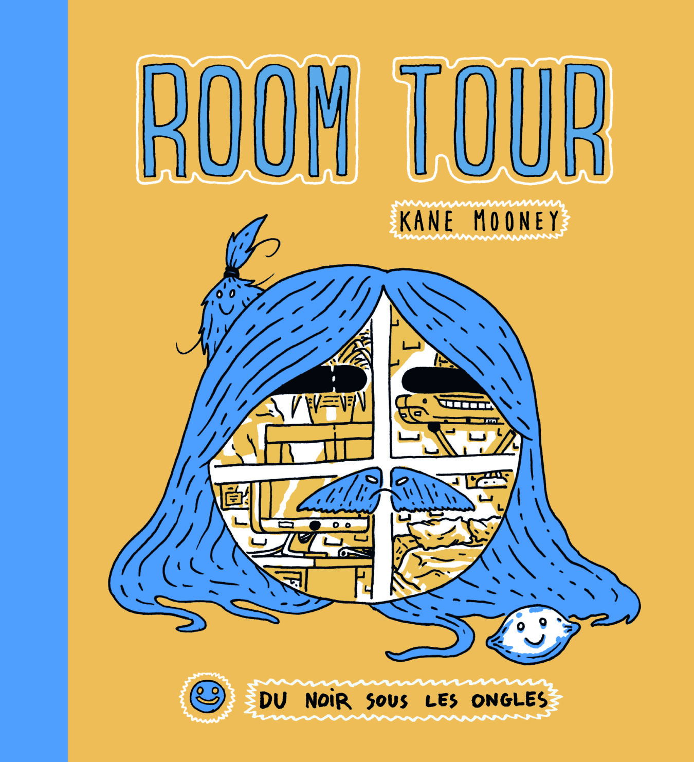 Room Tour